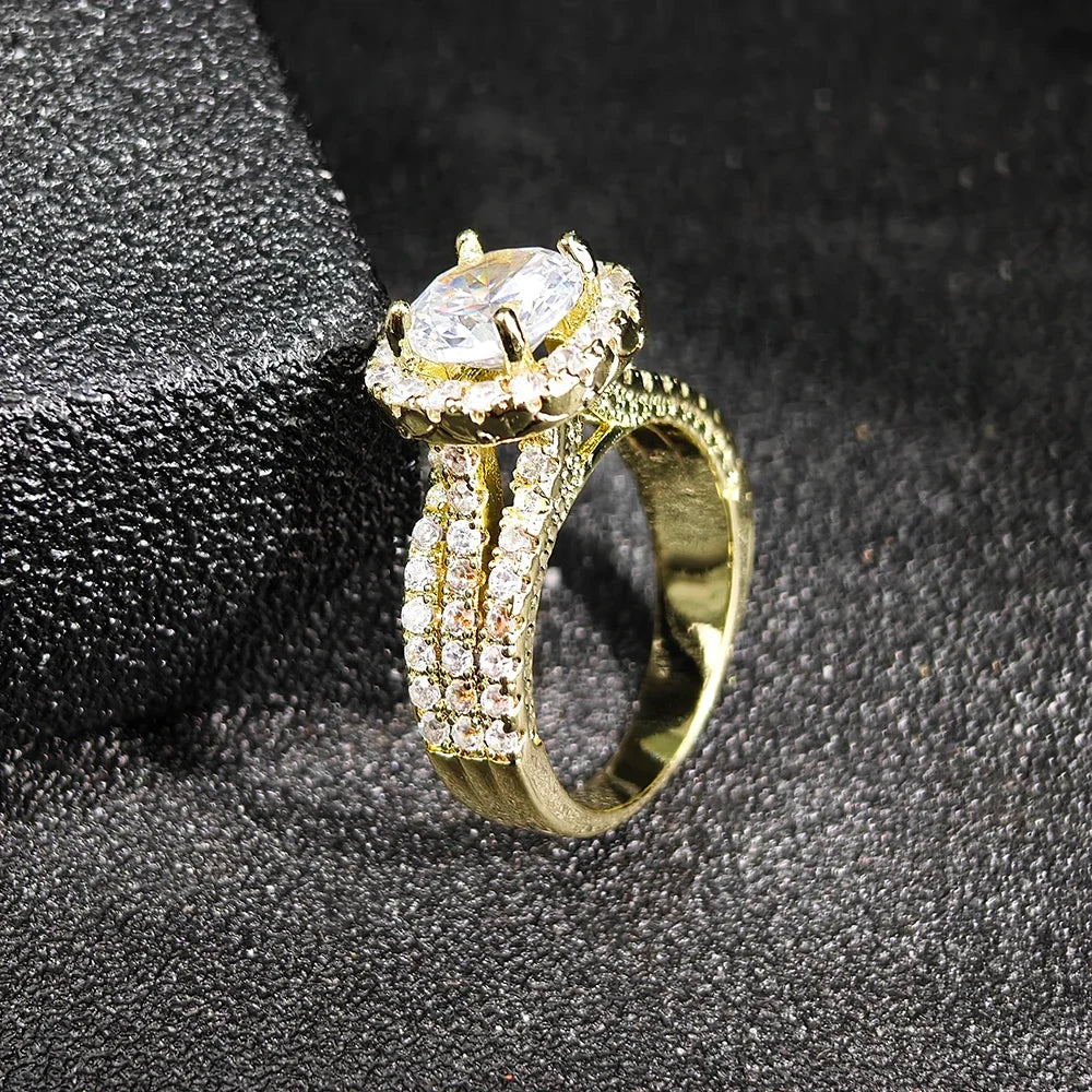 Luminara Ring