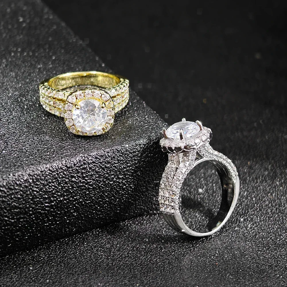 Luminara Ring