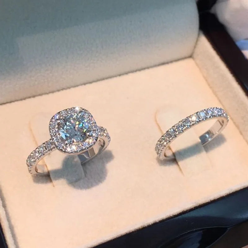 Loveluxe Ring