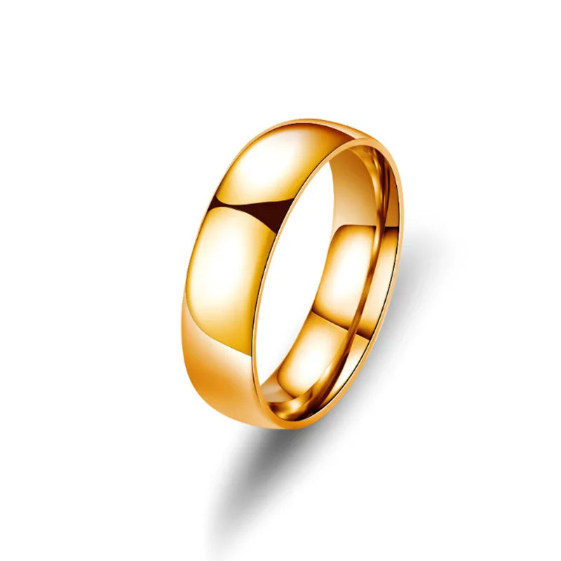 Lumin Ring