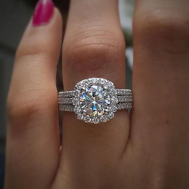 Luminara Ring