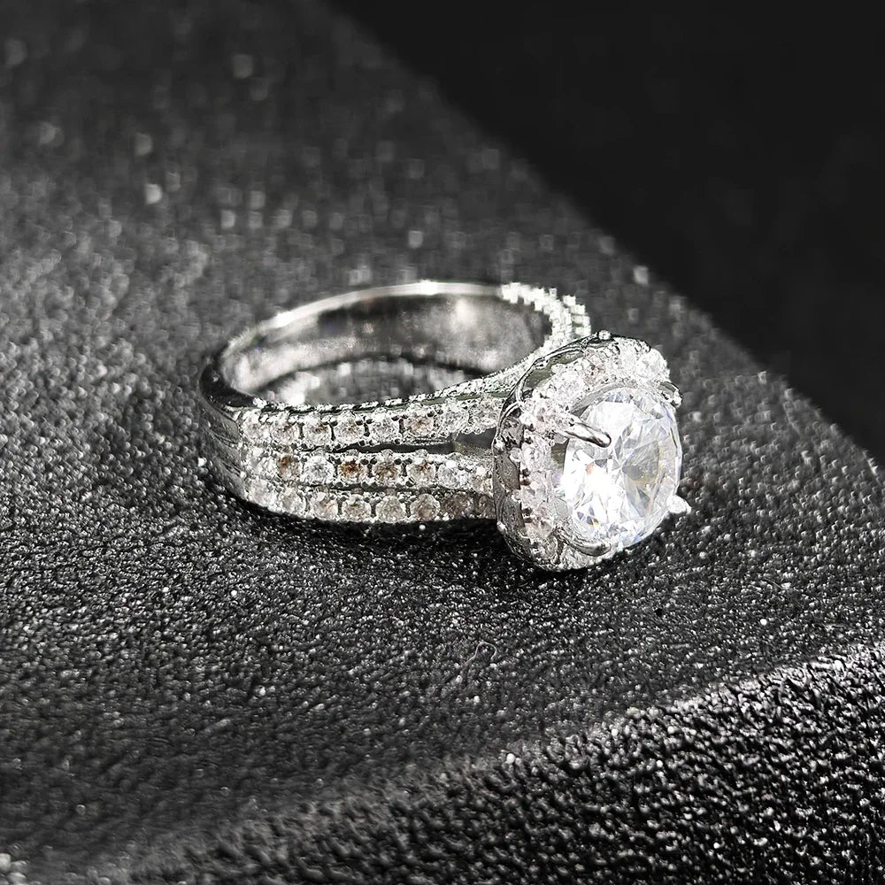 Luminara Ring