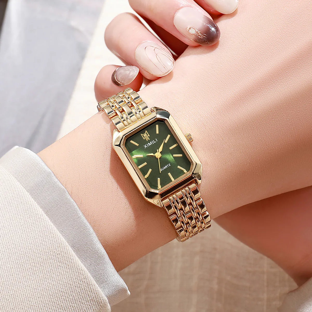 Rivela watch