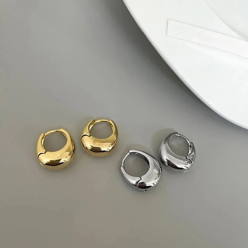 Aura Ovals Ring