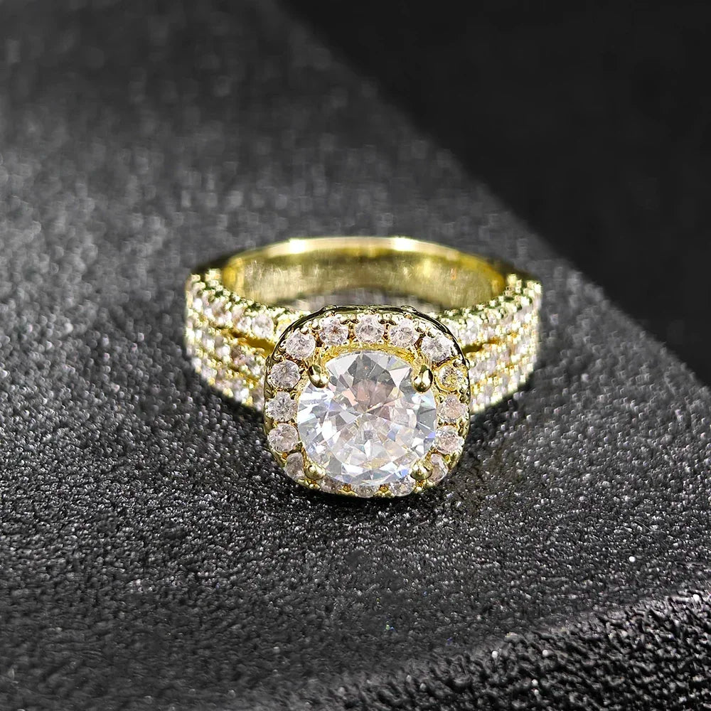 Luminara Ring