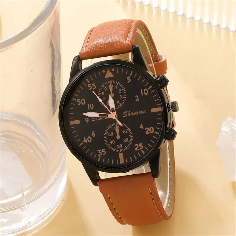 Makaraan  watch