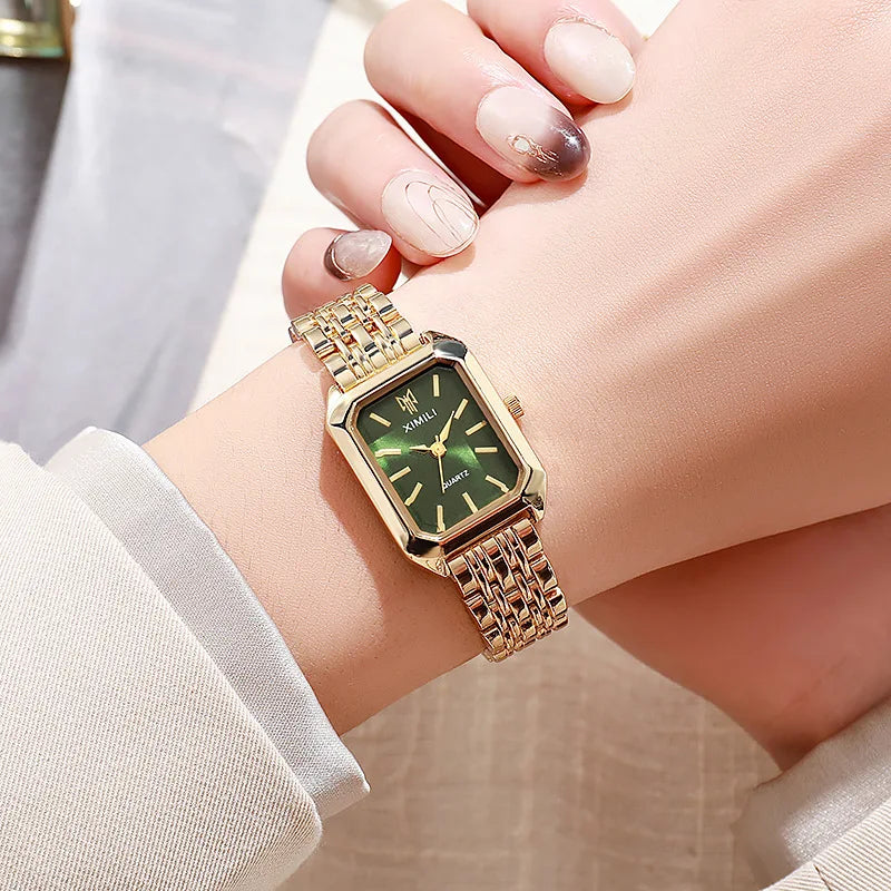 Rivela watch