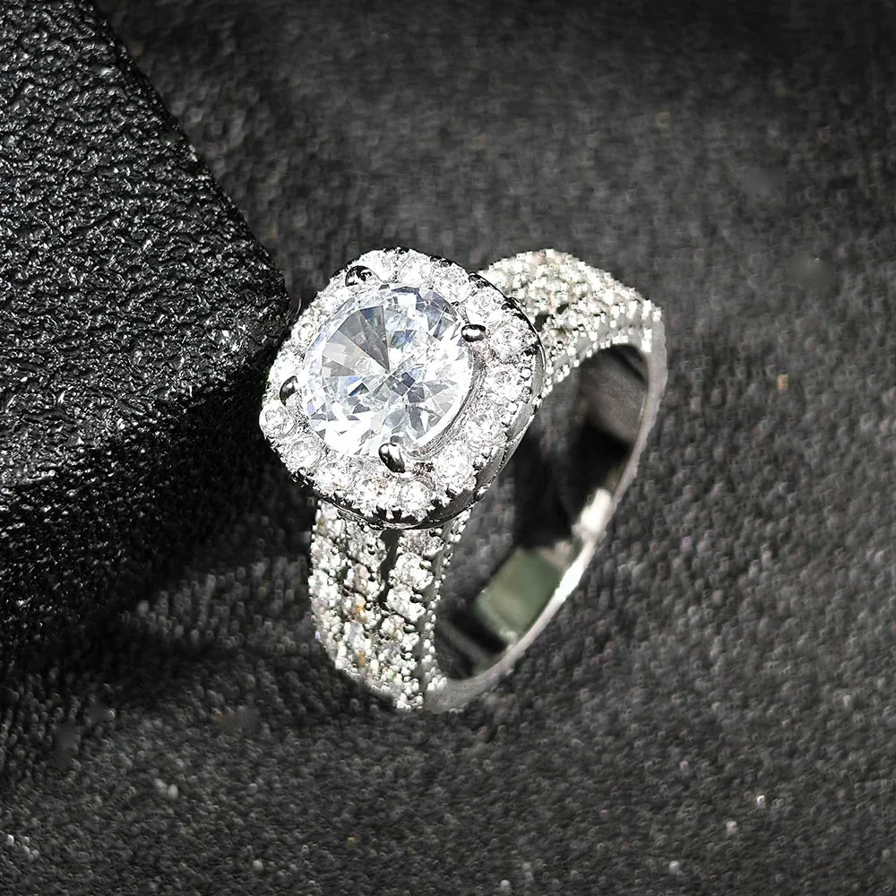 Luminara Ring