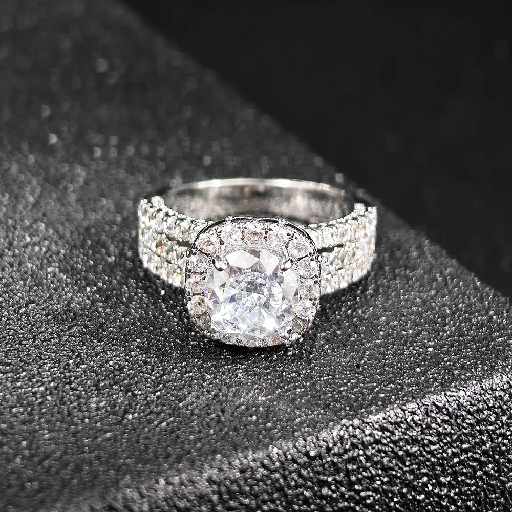 Luminara Ring